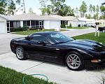 Here is my dream car! After 9-11 one of my friends that I knew from school, worked in the towers he lost his life and never got to live out any of...