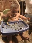 cake monster