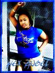 at home