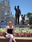 This is another shot of my beautiful wife Kelly.
