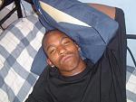 Sleepy as hell