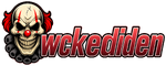 wcked logo header