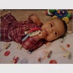 My love
