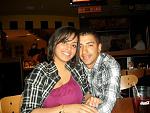 My love