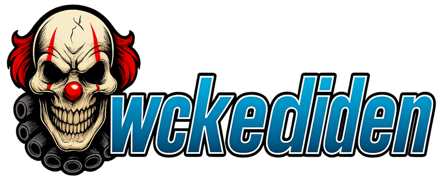 Wckediden - Mobile Tricks and Tweaks Community
