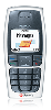 Sprint PCS Voice Phone 6016i by Nokia