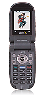 Sprint Power VisionSM Multimedia Phone MM-7500 by Sanyo