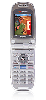 Sprint PCS VisionSM Multimedia Phone MM-8300 by Sanyo