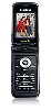 Sprint Power VisionSM Phone A900 by Samsung