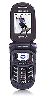 Sprint Power VisionSM Phone MM-A920 by Samsung