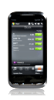 HTC Touch Pro2