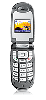 Sprint PCS Voice Phone CDM-105