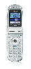 Sprint PCS Voice Phone 200 by Sanyo