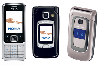 Nokia launches trio of new...