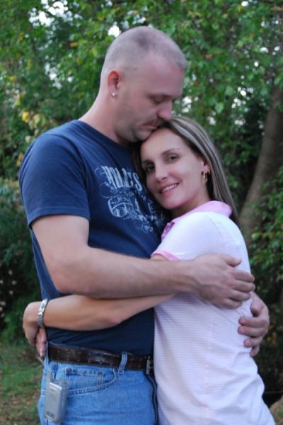 Me and My Baby