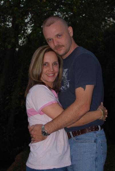Me and My Baby