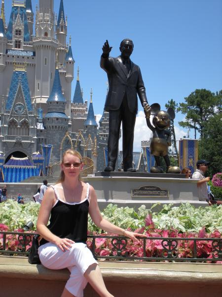 This is another shot of my beautiful wife Kelly.