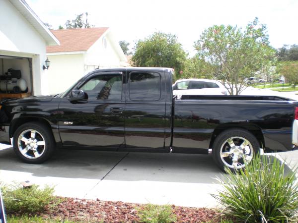 Tis is My SS