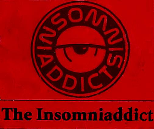 InsomniAvatar