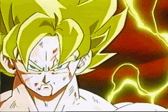 Goku