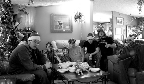 me and my gang...
not all of them are mine...lol