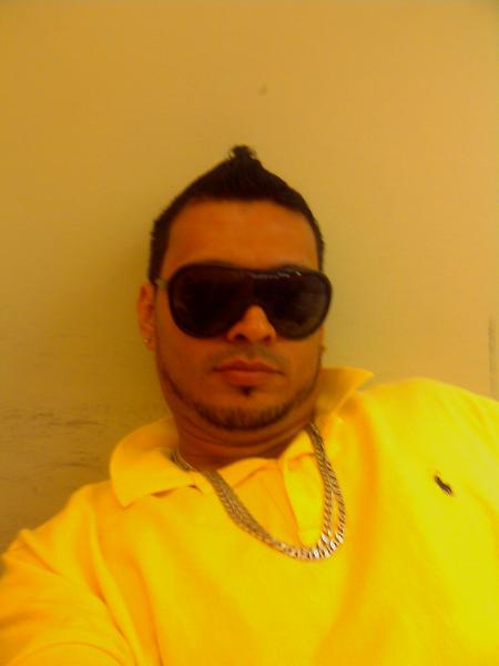 RELAXED
