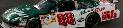 car 88