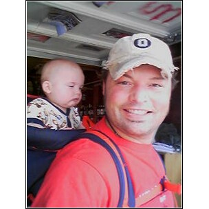 me and k