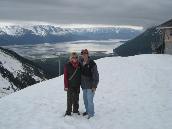 alaska summer of 08